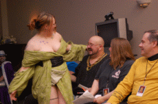 ValleyCon 37 - 2011